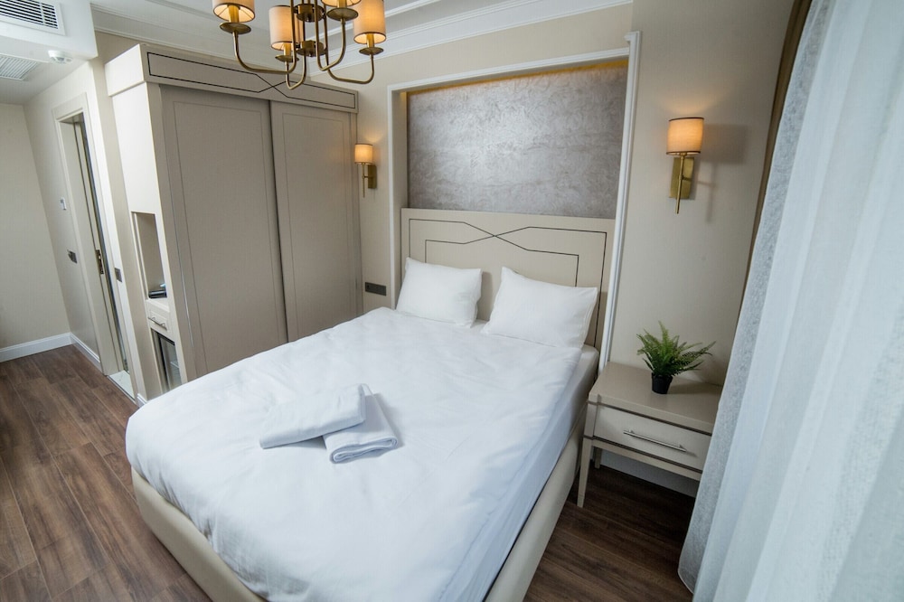 The Charm Hotel - Old City 5