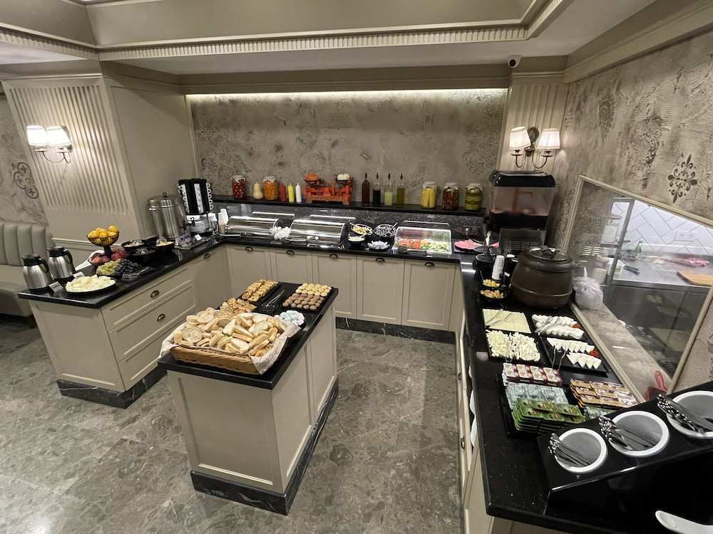 The Charm Hotel - Old City 20