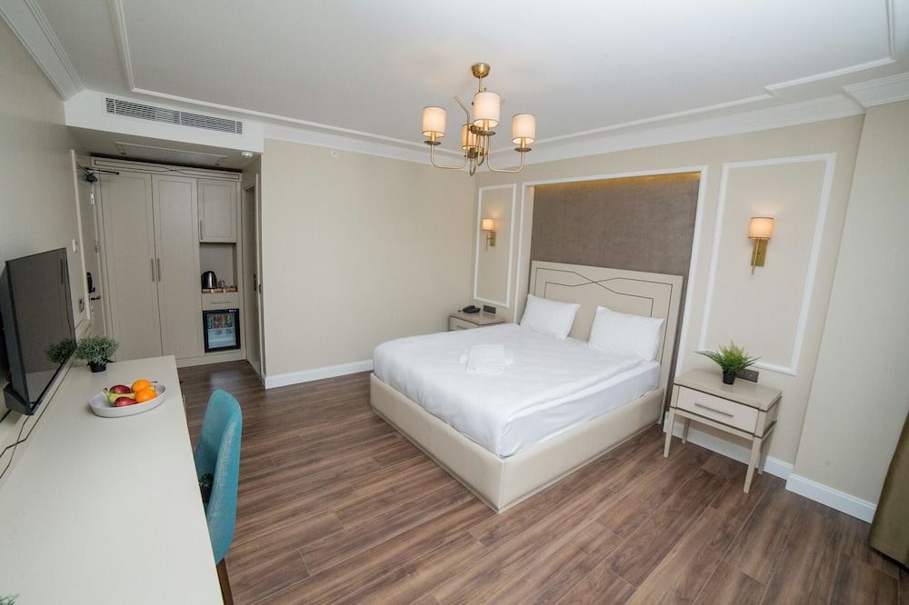 The Charm Hotel - Old City 10