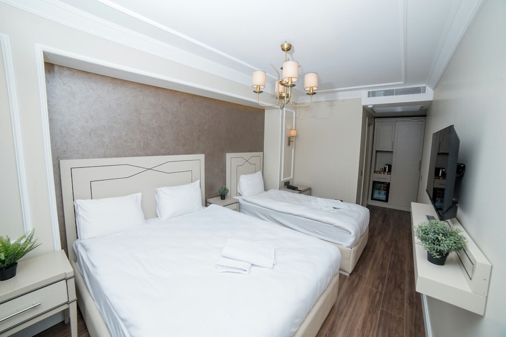 The Charm Hotel - Old City 13