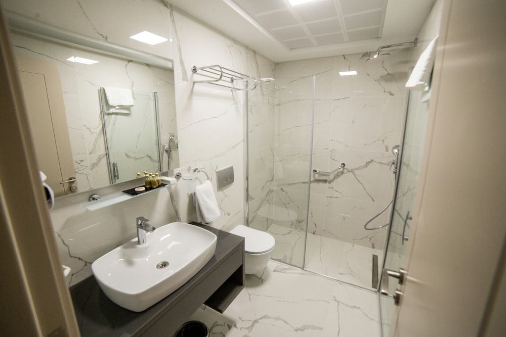 The Charm Hotel - Old City 15
