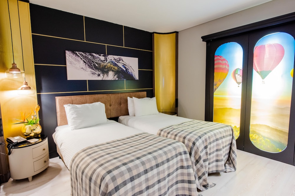 Dosso Dossi Hotels Laleli 11