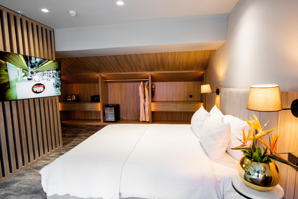 Dosso Dossi Hotels Laleli 22