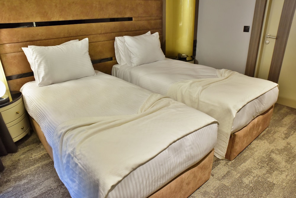Dosso Dossi Hotels Laleli 19