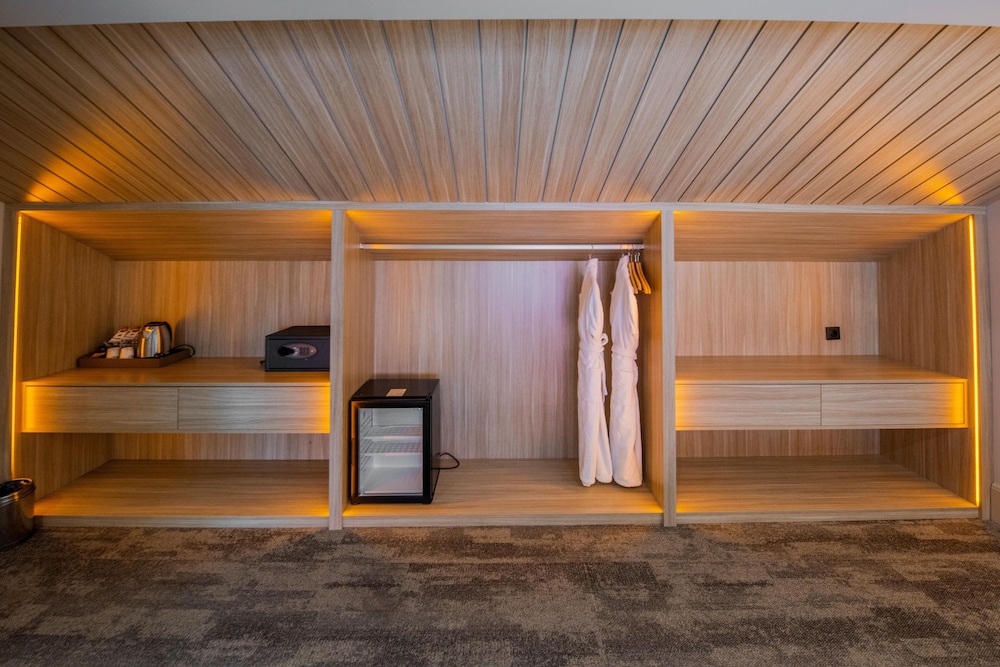 Dosso Dossi Hotels Laleli 23