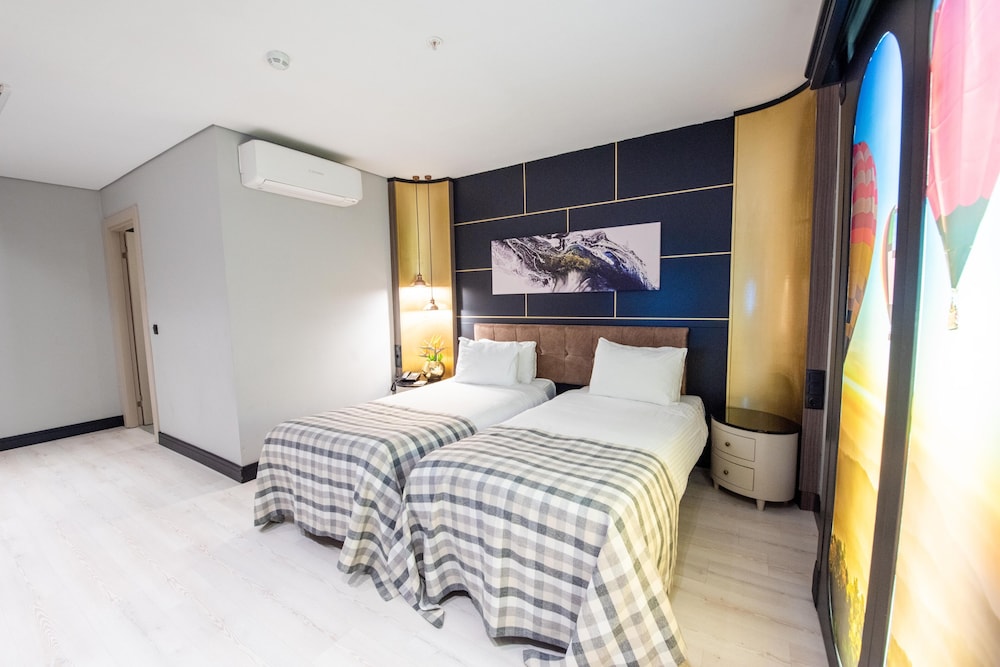 Dosso Dossi Hotels Laleli 13