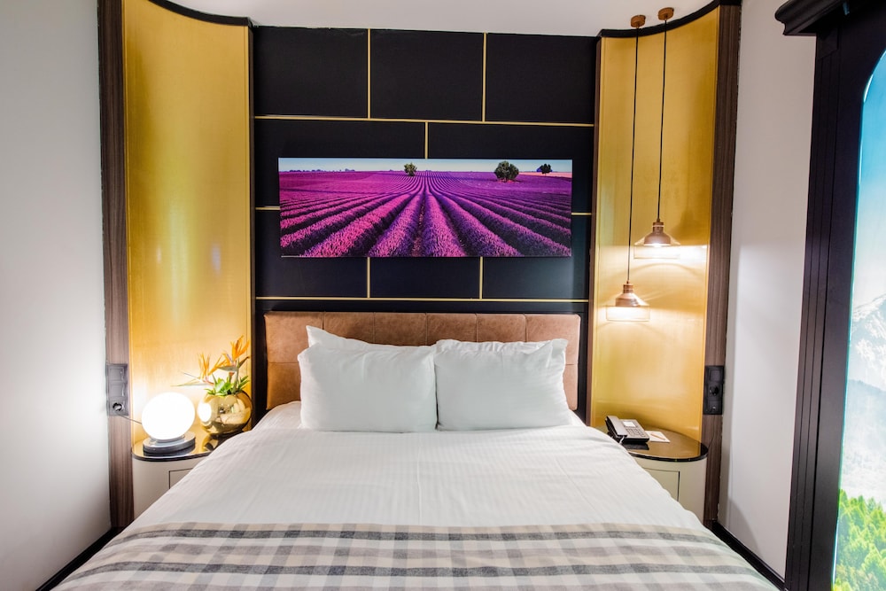 Dosso Dossi Hotels Laleli 18