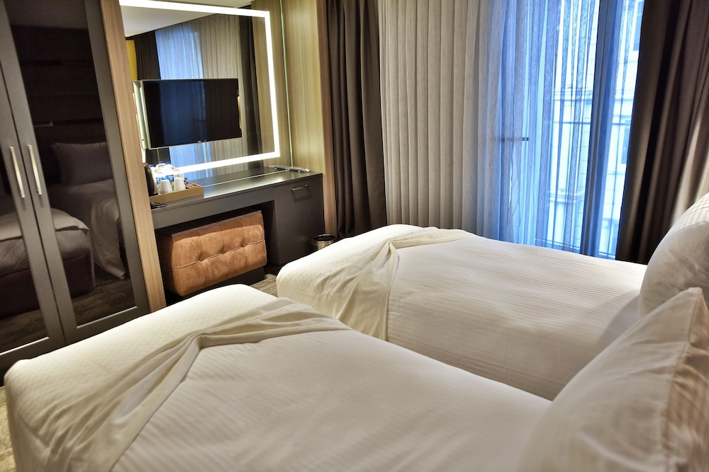 Dosso Dossi Hotels Laleli 20