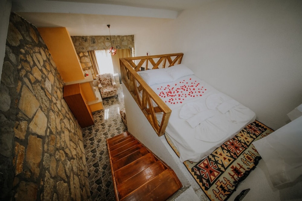Agva Kilimli Bungalow 10