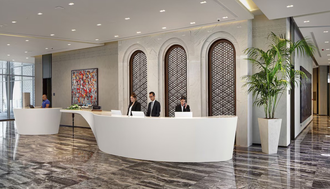 Wanda Vista Istanbul 4