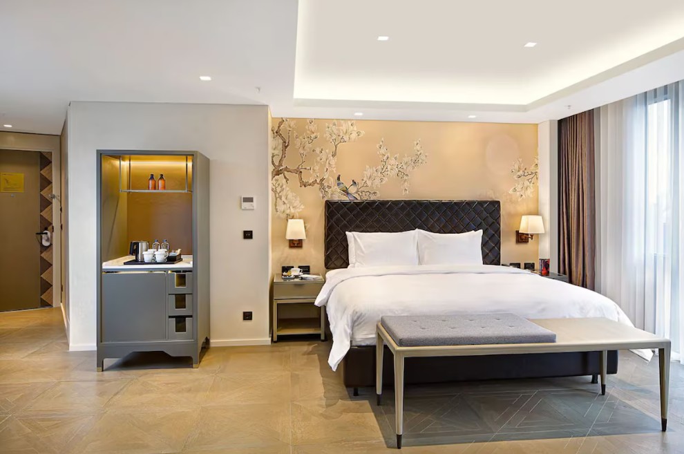 Wanda Vista Istanbul 7