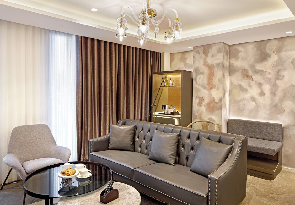 Wanda Vista Istanbul 8