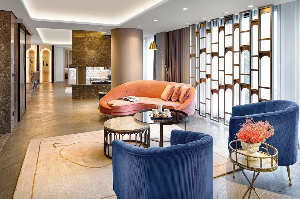 Wanda Vista Istanbul 10