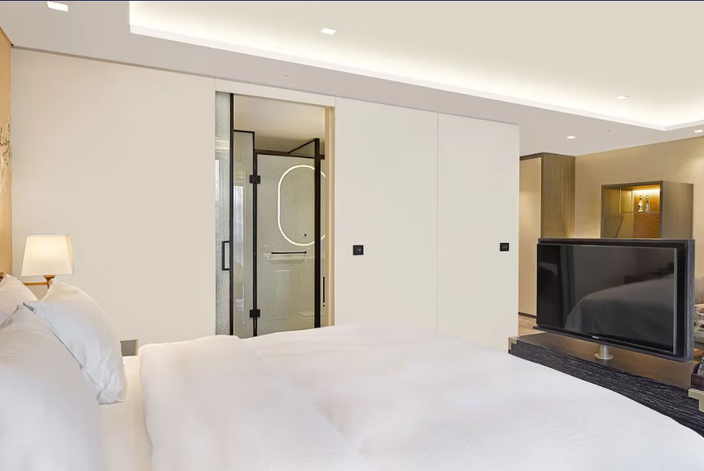 Wanda Vista Istanbul 12