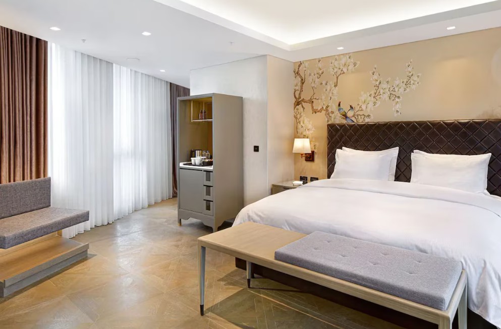 Wanda Vista Istanbul 16