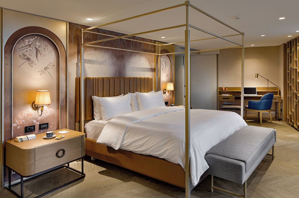 Wanda Vista Istanbul 17