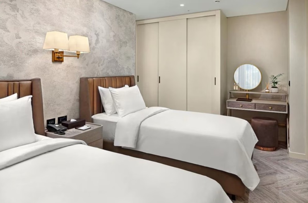 Wanda Vista Istanbul 20