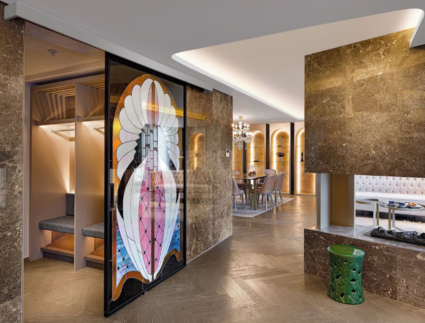 Wanda Vista Istanbul 21