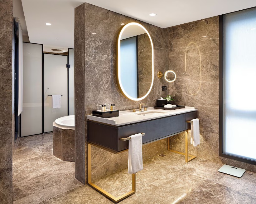 Wanda Vista Istanbul 22