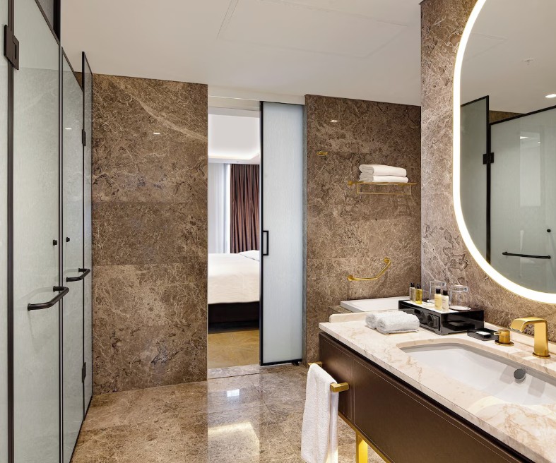 Wanda Vista Istanbul 23