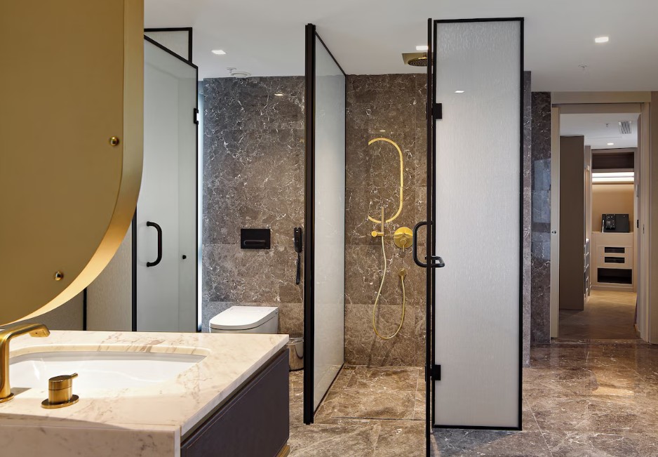 Wanda Vista Istanbul 24