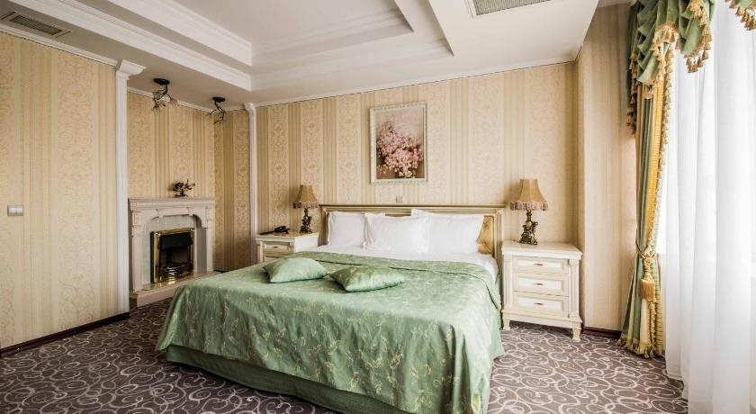 Minsk Hotel 20