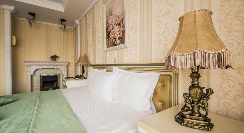 Minsk Hotel 22