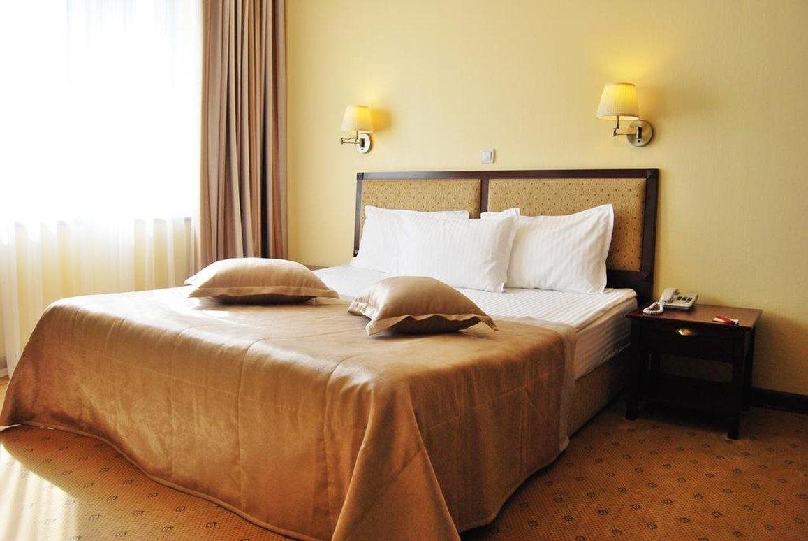 Minsk Hotel 4