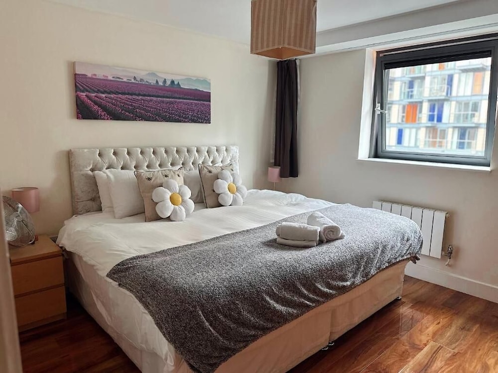 Canary Wharf - Luxury Apartments 21
