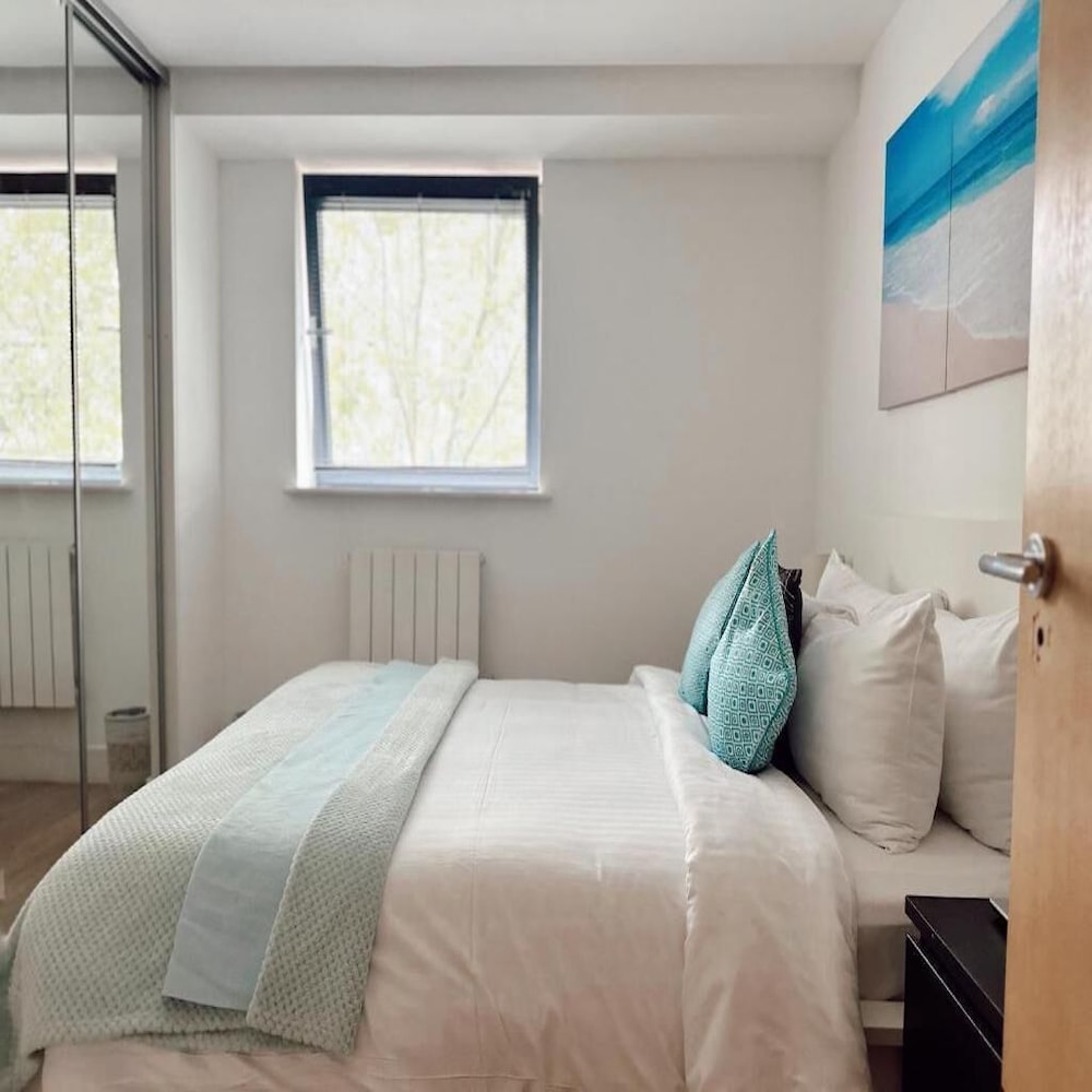 Canary Wharf - Luxury Apartments 7