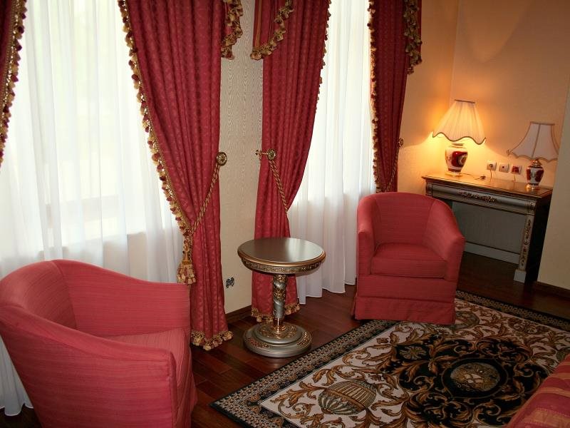 Crowne Plaza MINSK 9