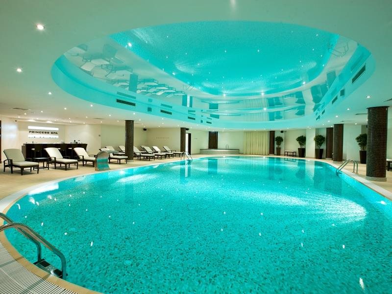 Crowne Plaza MINSK 10