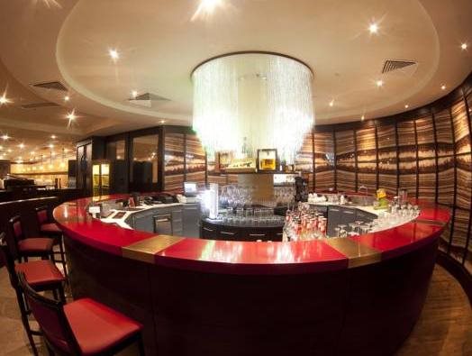 Crowne Plaza MINSK 15