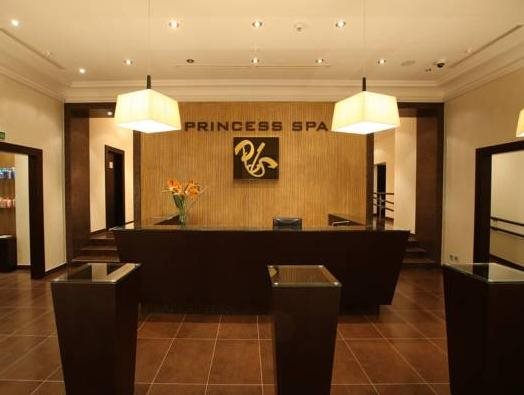 Crowne Plaza MINSK 16