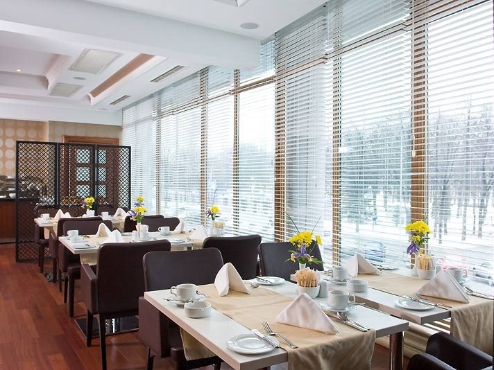 Crowne Plaza MINSK 18