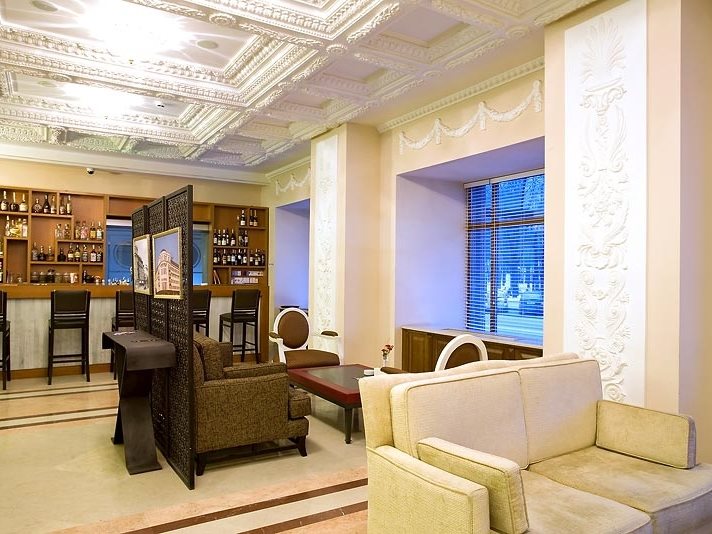 Crowne Plaza MINSK 19