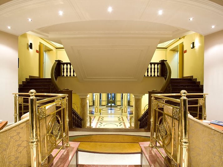 Crowne Plaza MINSK 20