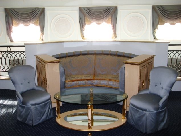 Crowne Plaza MINSK 21