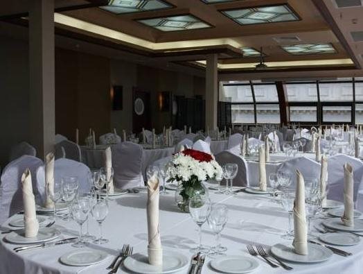 Crowne Plaza MINSK 22