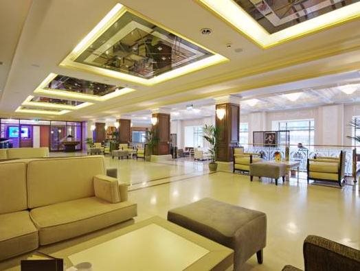 Crowne Plaza MINSK 24