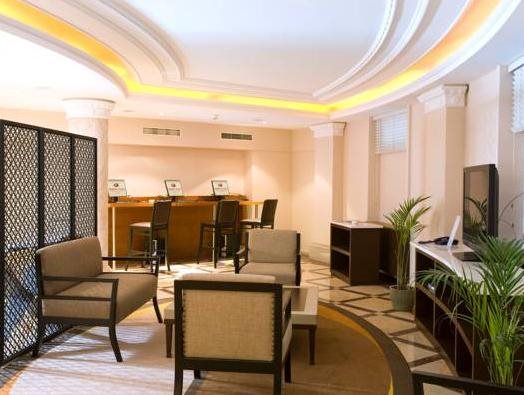Crowne Plaza MINSK 2