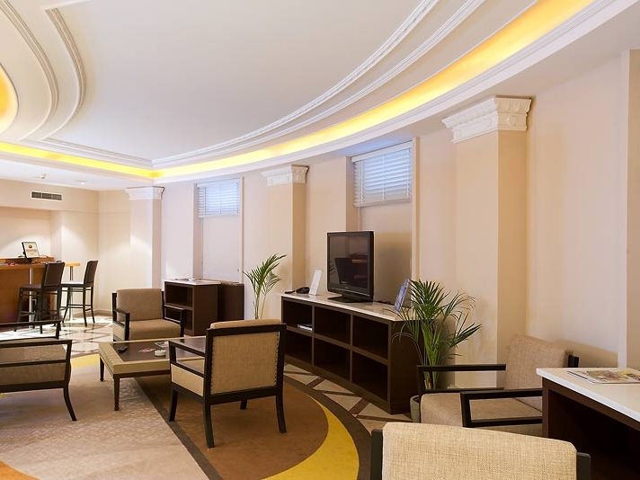 Crowne Plaza MINSK 3