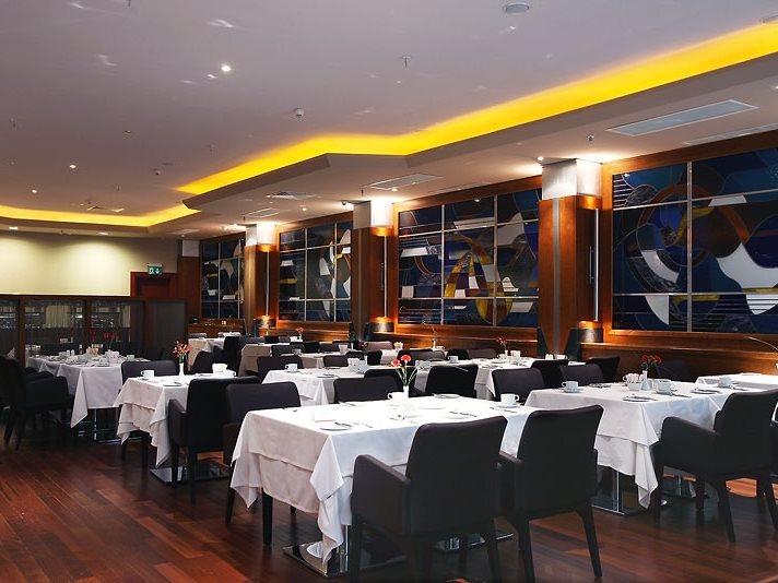 Crowne Plaza MINSK 4