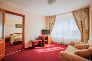 Orbita Hotel Complex 2