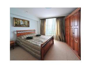 Orbita Hotel Complex 4