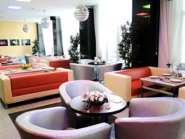 Hotel Victoria 10