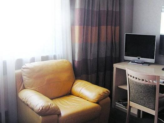 Hotel Victoria 12