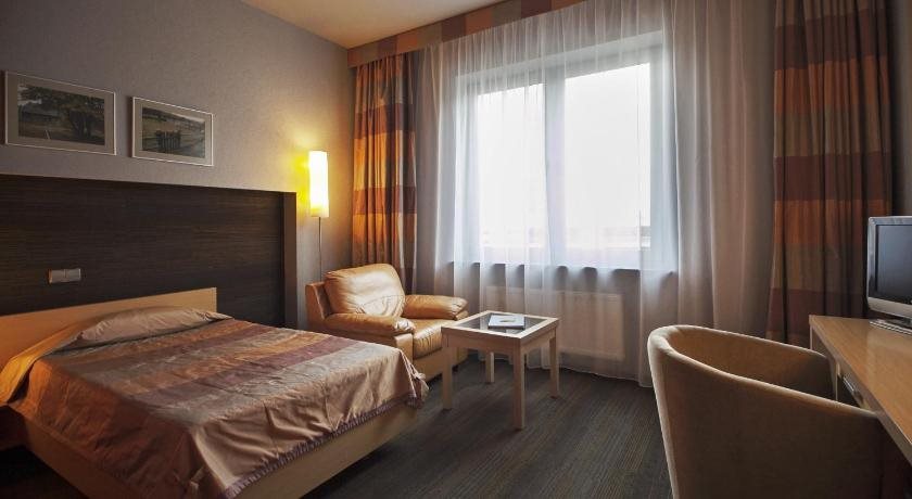 Hotel Victoria