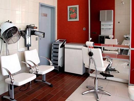 Hotel Victoria 22