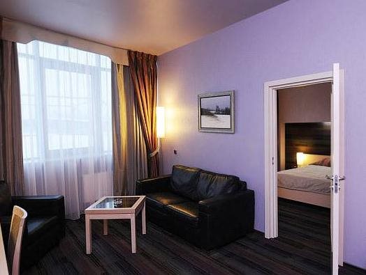 Hotel Victoria 24